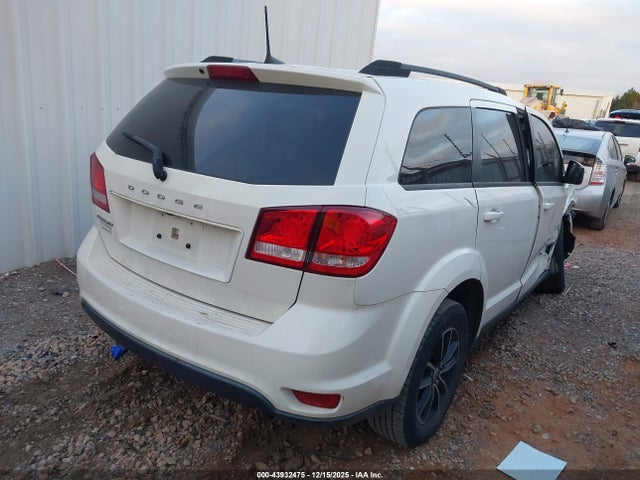 Продаж на аукціоні авто 2019 Dodge Journey Se, vin: 3C4PDCBB2KT719744, номер лоту: 43932475