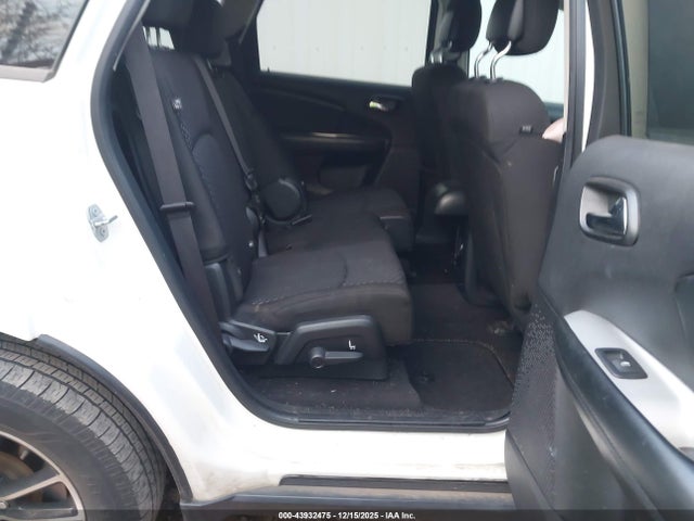 Продаж на аукціоні авто 2019 Dodge Journey Se, vin: 3C4PDCBB2KT719744, номер лоту: 43932475