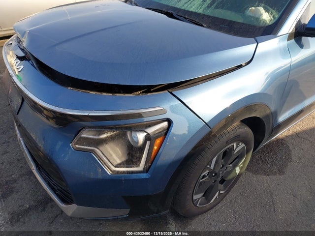 KNDCR3L11S5145210 KIA Niro Ev Wind