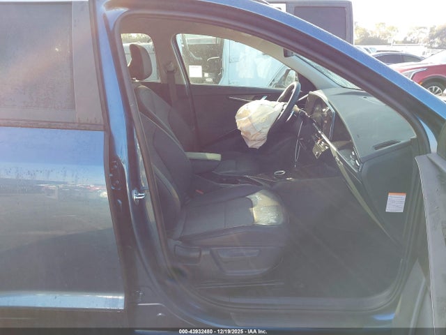 KNDCR3L11S5145210 KIA Niro Ev Wind
