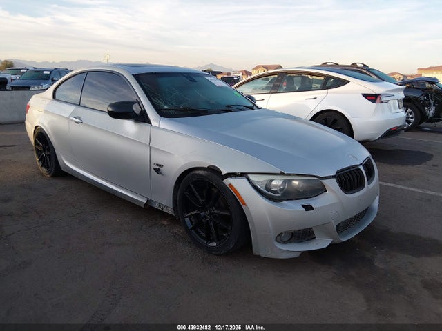 Aukcja sprzedaży 2013 Bmw 328i, vin: WBAKE3C5XDE772238, numer aukcji: 43932482