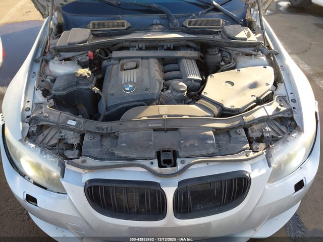 Aukcja sprzedaży 2013 Bmw 328i, vin: WBAKE3C5XDE772238, numer aukcji: 43932482