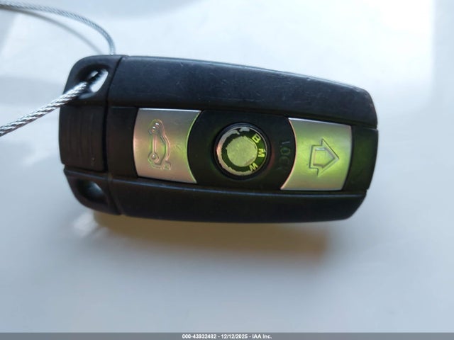 Aukcja sprzedaży 2013 Bmw 328i, vin: WBAKE3C5XDE772238, numer aukcji: 43932482