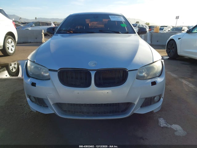 Aukcja sprzedaży 2013 Bmw 328i, vin: WBAKE3C5XDE772238, numer aukcji: 43932482