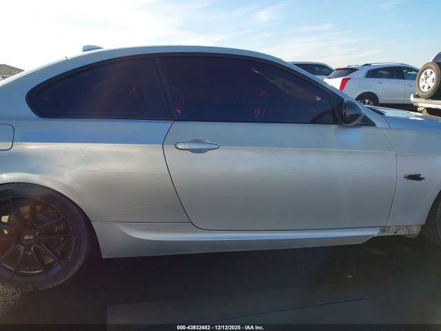 Aukcja sprzedaży 2013 Bmw 328i, vin: WBAKE3C5XDE772238, numer aukcji: 43932482
