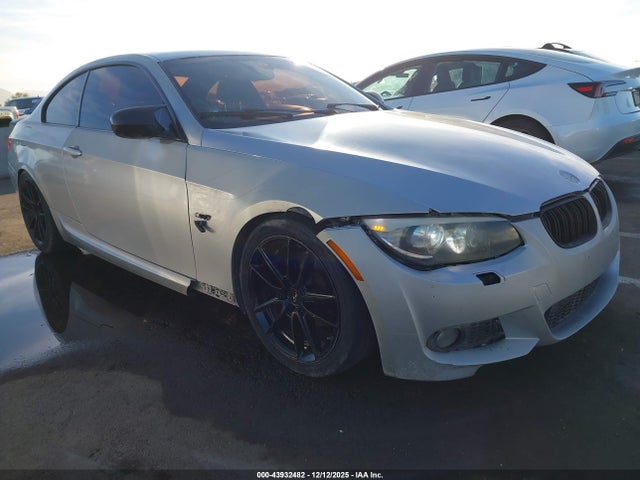 Aukcja sprzedaży 2013 Bmw 328i, vin: WBAKE3C5XDE772238, numer aukcji: 43932482