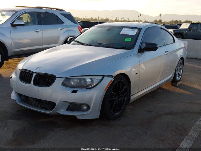 Aukcja sprzedaży 2013 Bmw 328i, vin: WBAKE3C5XDE772238, numer aukcji: 43932482