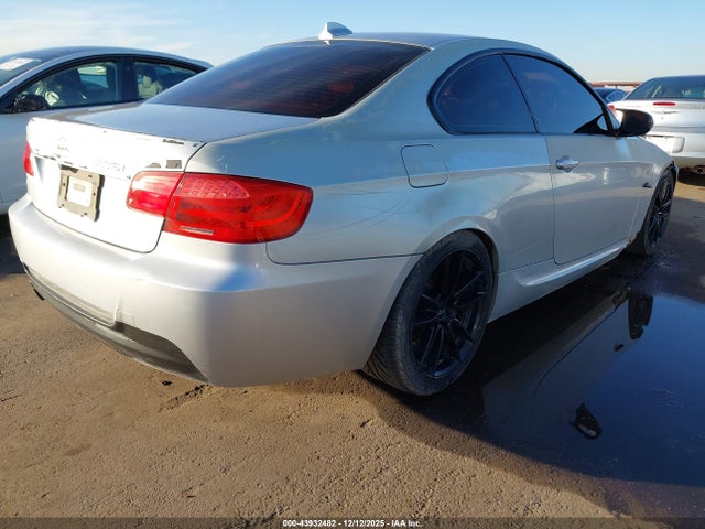 Aukcja sprzedaży 2013 Bmw 328i, vin: WBAKE3C5XDE772238, numer aukcji: 43932482