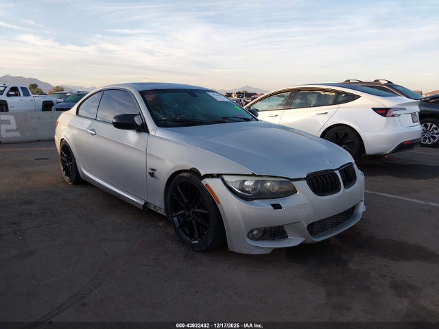 Aukcja sprzedaży 2013 Bmw 328i, vin: WBAKE3C5XDE772238, numer aukcji: 43932482