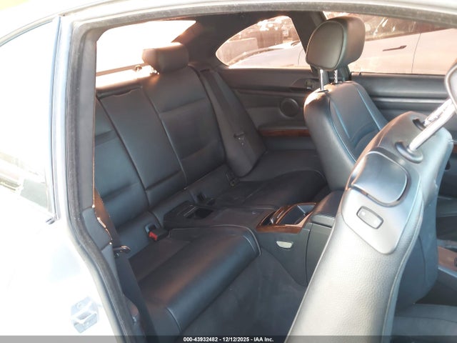 Aukcja sprzedaży 2013 Bmw 328i, vin: WBAKE3C5XDE772238, numer aukcji: 43932482