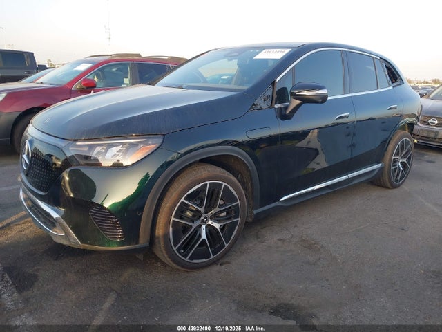 4JGGM1CB7RA058387 Mercedes-Benz Eqe 350 Suv 4matic