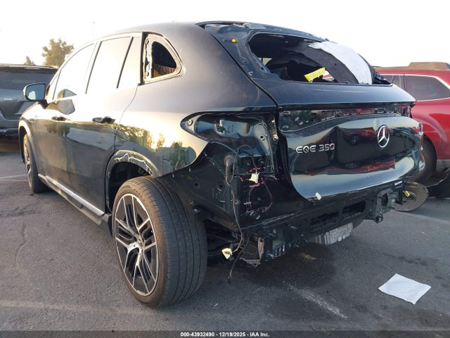 4JGGM1CB7RA058387 Mercedes-Benz Eqe 350 Suv 4matic
