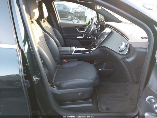 4JGGM1CB7RA058387 Mercedes-Benz Eqe 350 Suv 4matic