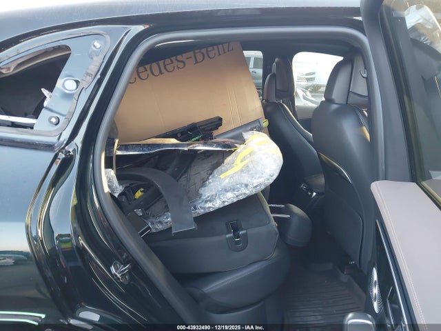 4JGGM1CB7RA058387 Mercedes-Benz Eqe 350 Suv 4matic