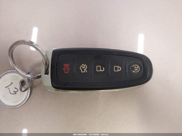 2012 FORD EXPLORER 1FMHK8F87CGA04269 Photo 10