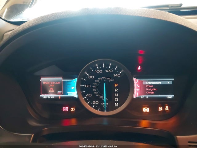 2012 FORD EXPLORER 1FMHK8F87CGA04269 Photo 6