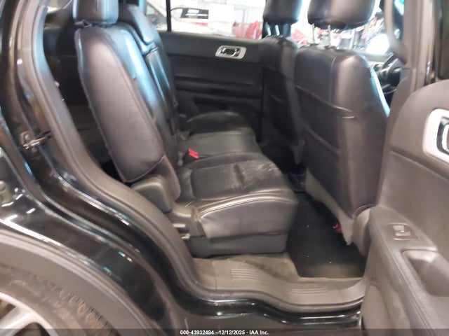 2012 FORD EXPLORER 1FMHK8F87CGA04269 Photo 7