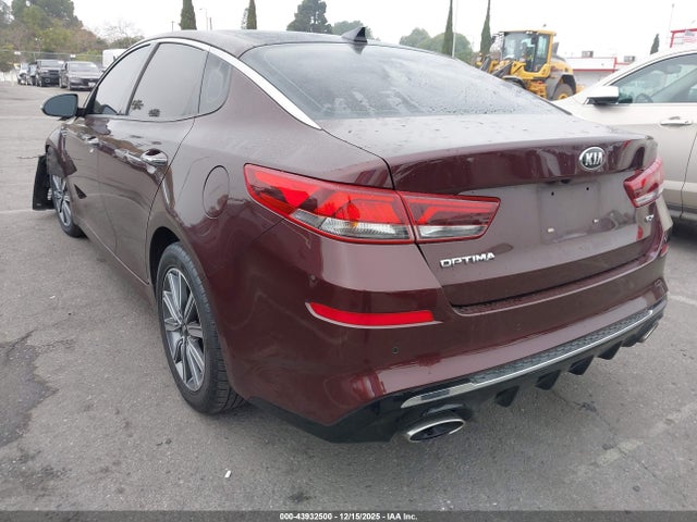 5XXGU4L13KG344485 KIA OPTIMA EX