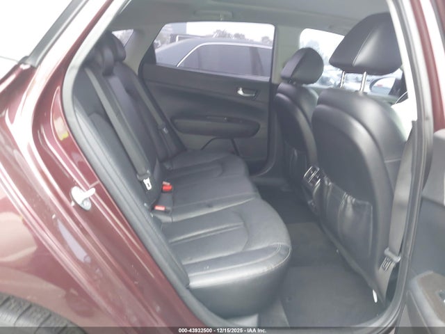 5XXGU4L13KG344485 KIA OPTIMA EX