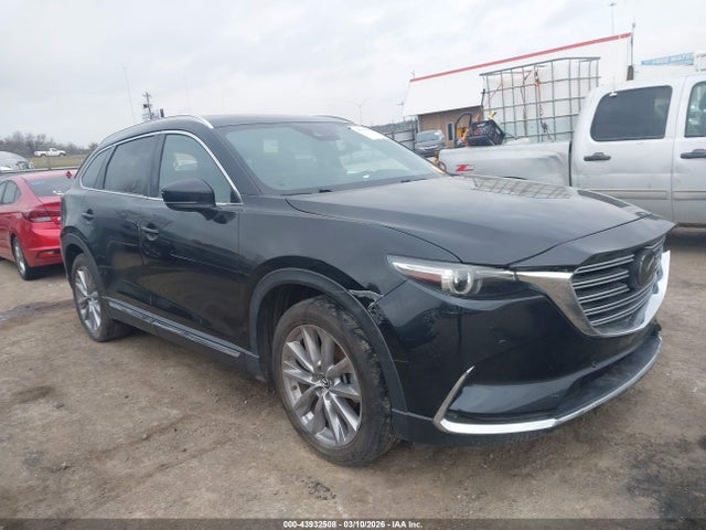 2020 MAZDA CX-9 JM3TCBDY9L0424319