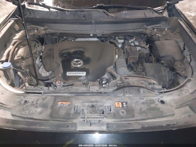 2020 MAZDA CX-9 JM3TCBDY9L0424319 Photo 9