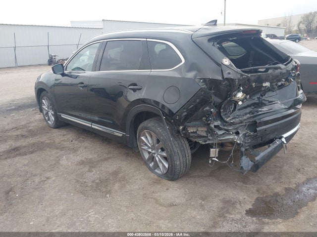 2020 MAZDA CX-9 JM3TCBDY9L0424319 Photo 2