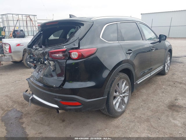 2020 MAZDA CX-9 JM3TCBDY9L0424319 Photo 3