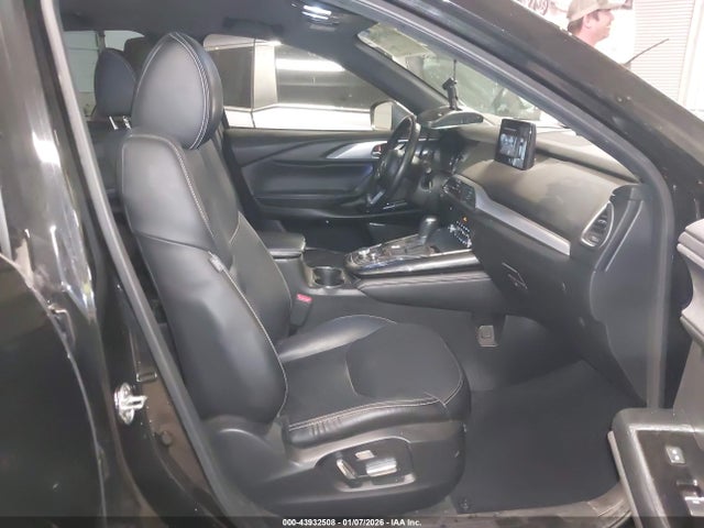 2020 MAZDA CX-9 JM3TCBDY9L0424319 Photo 4