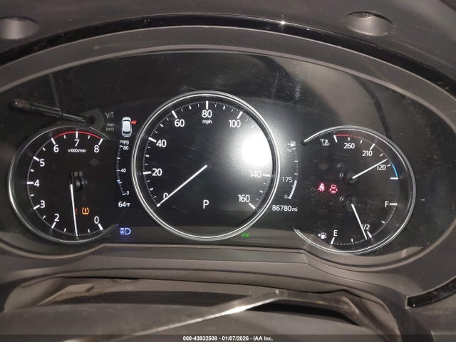 2020 MAZDA CX-9 JM3TCBDY9L0424319 Photo 6