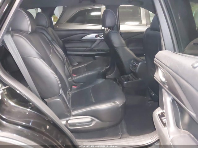 2020 MAZDA CX-9 JM3TCBDY9L0424319 Photo 7