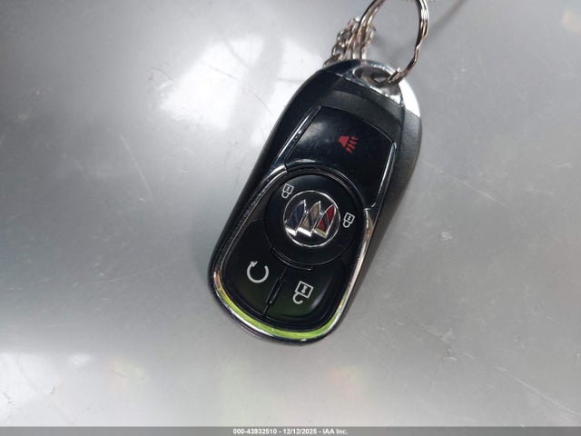 2023 BUICK ENCORE GX KL4MMBS23PB146725 Photo 10