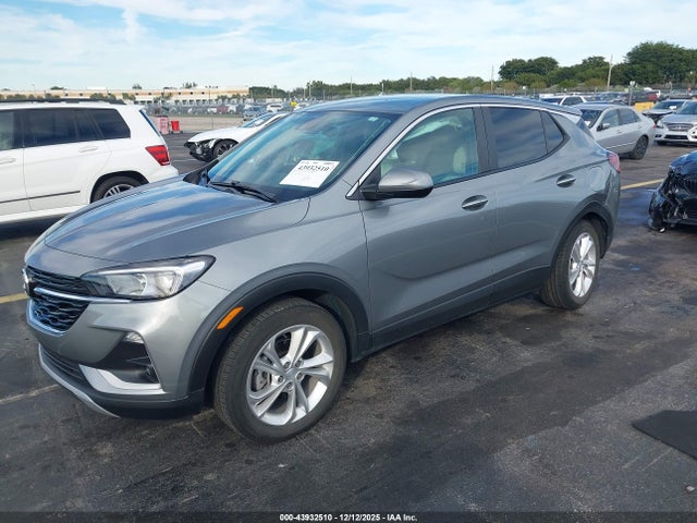 2023 BUICK ENCORE GX KL4MMBS23PB146725 Photo 1