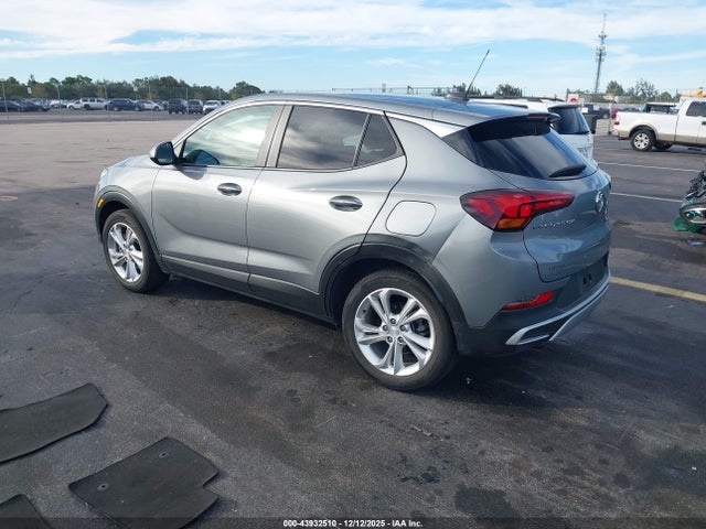 2023 BUICK ENCORE GX KL4MMBS23PB146725 Photo 2
