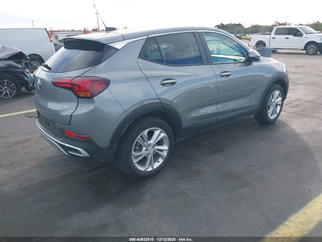 2023 BUICK ENCORE GX KL4MMBS23PB146725 Photo 3