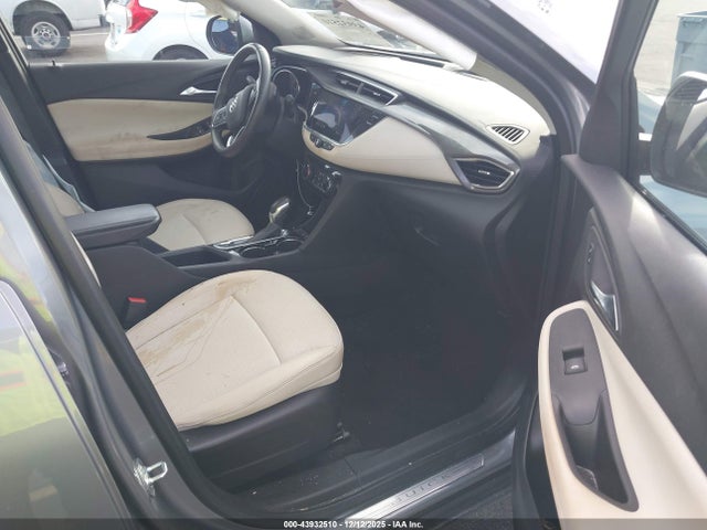 2023 BUICK ENCORE GX KL4MMBS23PB146725 Photo 4
