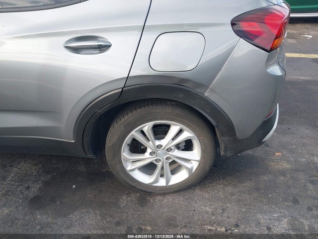 2023 BUICK ENCORE GX KL4MMBS23PB146725 Photo 5