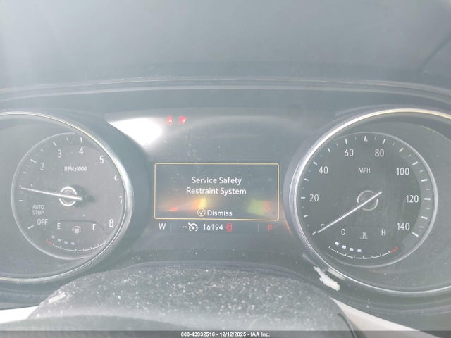 2023 BUICK ENCORE GX KL4MMBS23PB146725 Photo 6