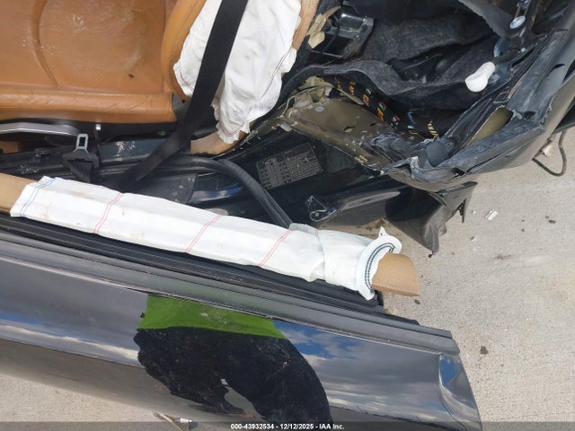 2005 PORSCHE BOXSTER WP0CA29855U712695 Photo 8