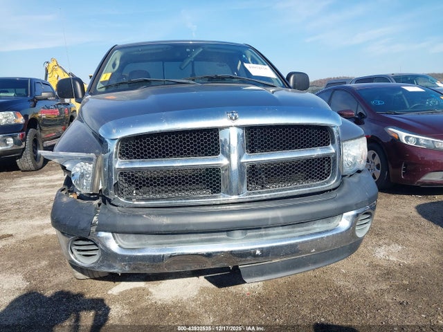 Aukcja sprzedaży 2003 Dodge Ram 1500 Slt/laramie/st, vin: 1D7HA16N23J507303, numer aukcji: 43932535