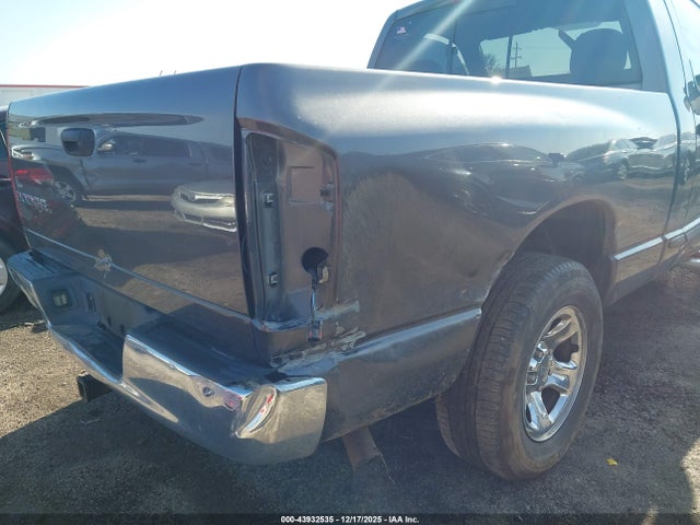 Aukcja sprzedaży 2003 Dodge Ram 1500 Slt/laramie/st, vin: 1D7HA16N23J507303, numer aukcji: 43932535
