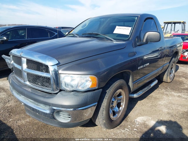 Aukcja sprzedaży 2003 Dodge Ram 1500 Slt/laramie/st, vin: 1D7HA16N23J507303, numer aukcji: 43932535