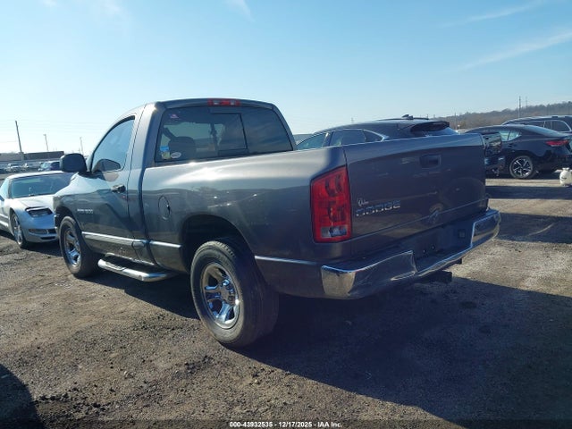 Aukcja sprzedaży 2003 Dodge Ram 1500 Slt/laramie/st, vin: 1D7HA16N23J507303, numer aukcji: 43932535
