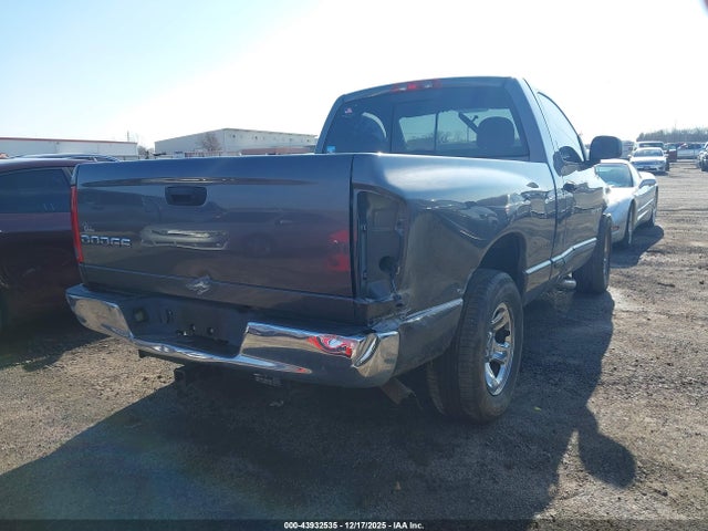 Aukcja sprzedaży 2003 Dodge Ram 1500 Slt/laramie/st, vin: 1D7HA16N23J507303, numer aukcji: 43932535