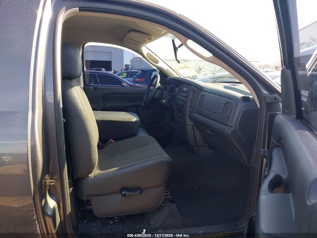 Aukcja sprzedaży 2003 Dodge Ram 1500 Slt/laramie/st, vin: 1D7HA16N23J507303, numer aukcji: 43932535