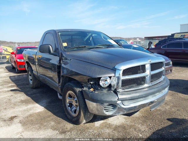 Aukcja sprzedaży 2003 Dodge Ram 1500 Slt/laramie/st, vin: 1D7HA16N23J507303, numer aukcji: 43932535