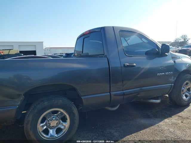 Aukcja sprzedaży 2003 Dodge Ram 1500 Slt/laramie/st, vin: 1D7HA16N23J507303, numer aukcji: 43932535