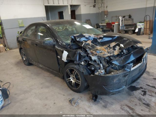 2011 MITSUBISHI LANCER JA32U2FU3BU041445 Photo 0