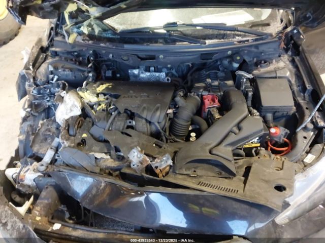 2011 MITSUBISHI LANCER JA32U2FU3BU041445 Photo 9