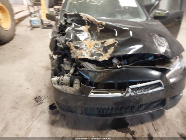 2011 MITSUBISHI LANCER JA32U2FU3BU041445 Photo 5