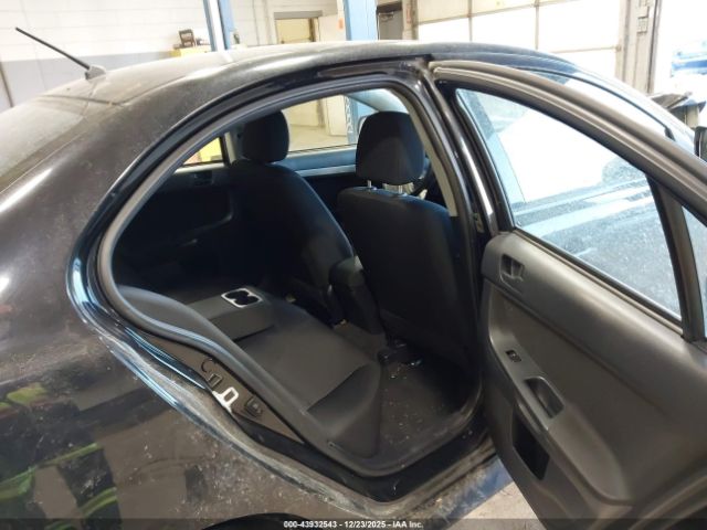 2011 MITSUBISHI LANCER JA32U2FU3BU041445 Photo 7